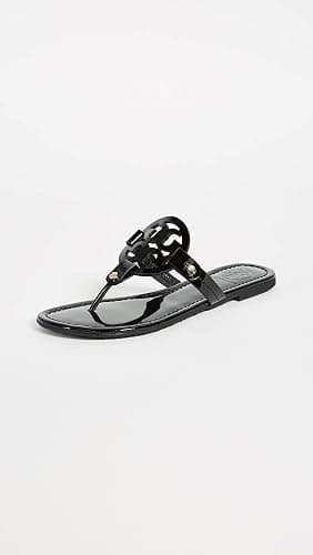 Tory Burch Women's Miller Embellished Sandals thumbnail 2