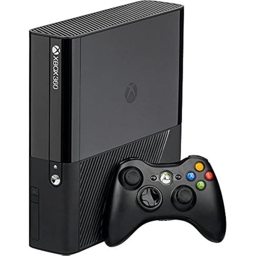 Microsoft Xbox 360 E 4GB Console (Renewed) - Image 1
