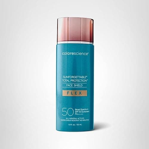 Colorescience Total Protection Face Shield Flex SPF 50, 1.8 fl. oz. thumbnail 13
