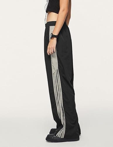 Aelfric Eden Striped Track Pants Men thumbnail 2