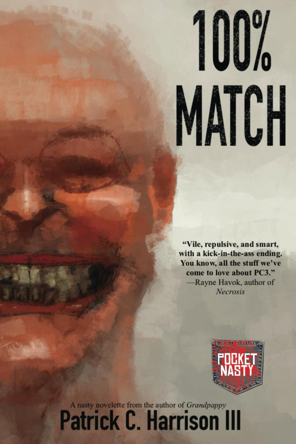 100% Match - Image 1