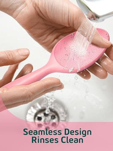 Sunivaca 2-Sided Glass Foot File Callus Remover (Pink) thumbnail 7