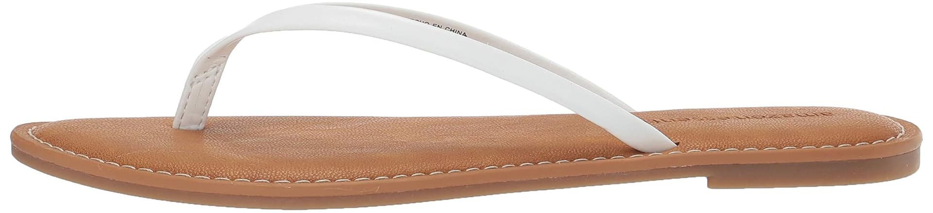Amazon Essentials Women's Thong Sandal thumbnail 5