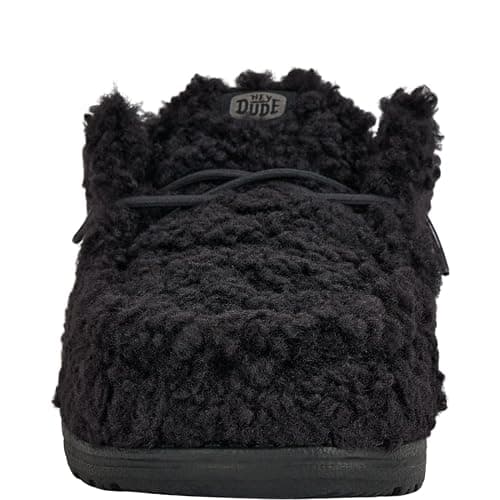 HEYDUDE Women's Wendy Cozy Slipper | Lightweight Women's Slip-On Shoes | Comfortable & Casual Everyday Footwear thumbnail 7