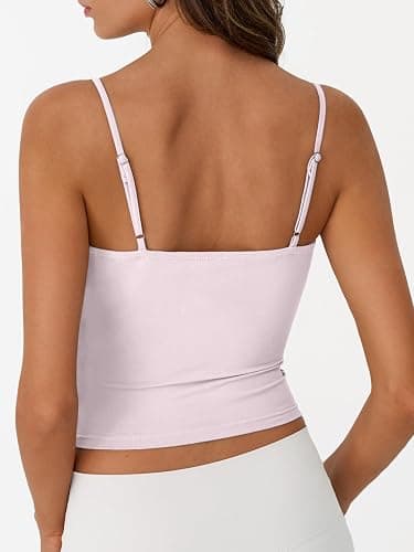 Trendy Queen Tank Top Camisole thumbnail 4