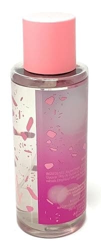 Victoria's Secret PINK Bubbly Warm & Cozy Body Mist 8.4 fl oz thumbnail 3