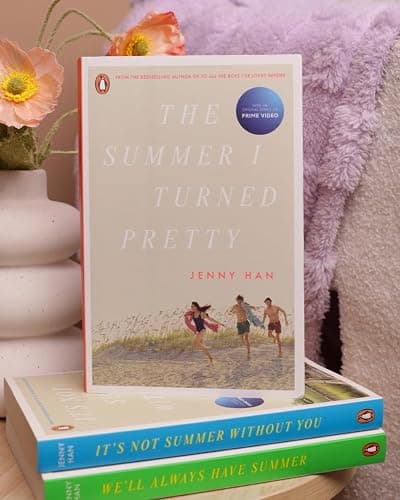 We'll Always Have Summer: Book 3 in the Summer I Turned Pretty Series (Summer TV Tie-Ins, 3) thumbnail 6