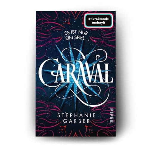 Caraval Band 1 thumbnail 4
