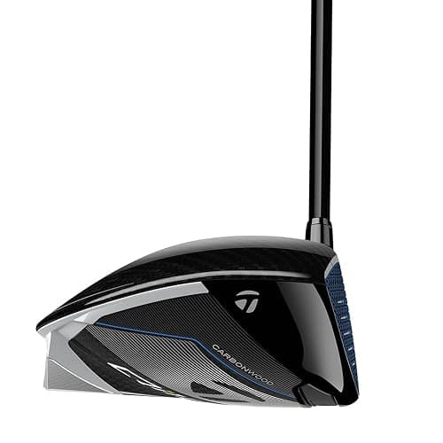 TaylorMade Golf Qi10 Driver thumbnail 4