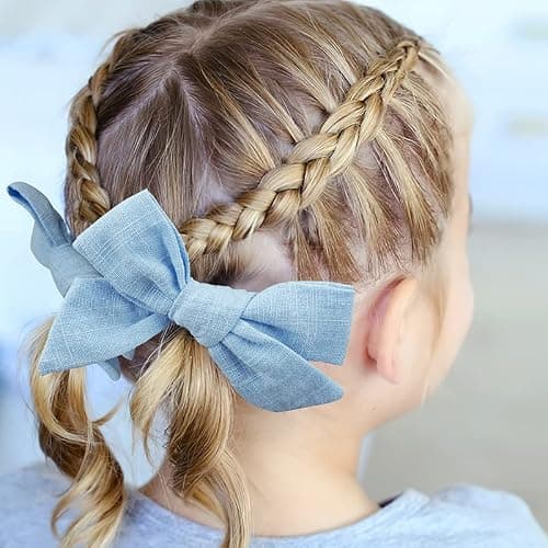 Hair Bows thumbnail 6