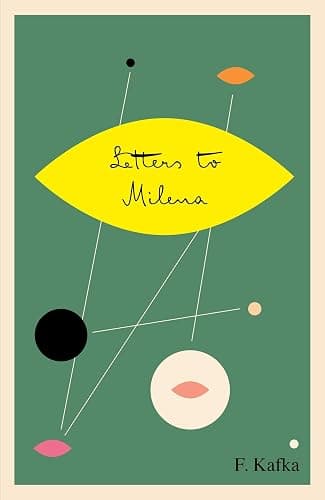Letters to Milena (The Schocken Kafka Library) - Image 1