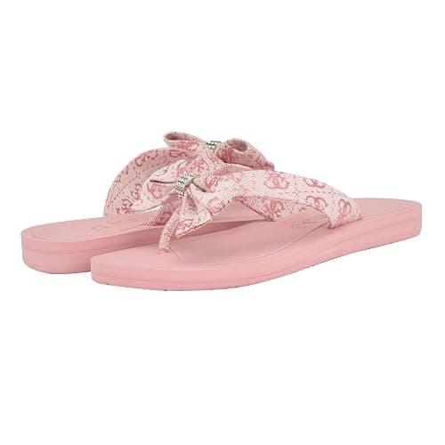 GUESS Women's Tuta Flip-Flop thumbnail 6