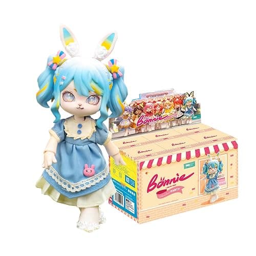 xidondon bonnie blind box - Image 1