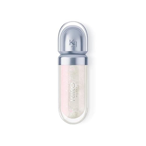 KIKO Milano 3d Hydra Lipgloss 41 - Limited Edition | 3d-effect Moisturising Lip Gloss thumbnail 4