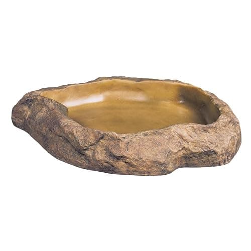 Exo Terra Feeding Dish, Medium - Image 1