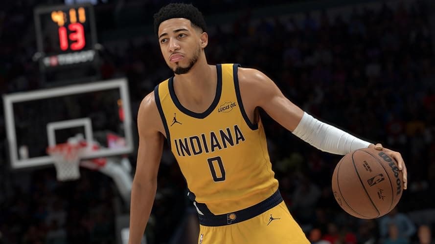 NBA 2K26 – Standard Edition – Xbox Series X|S and Xbox One [Digital Code] thumbnail 3