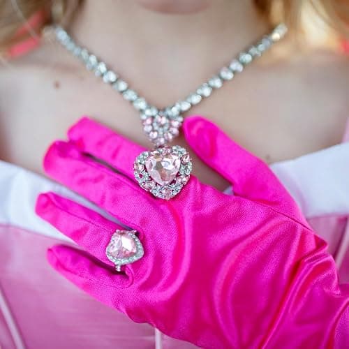 Great Pretenders The Marlyn Necklace Set thumbnail 7