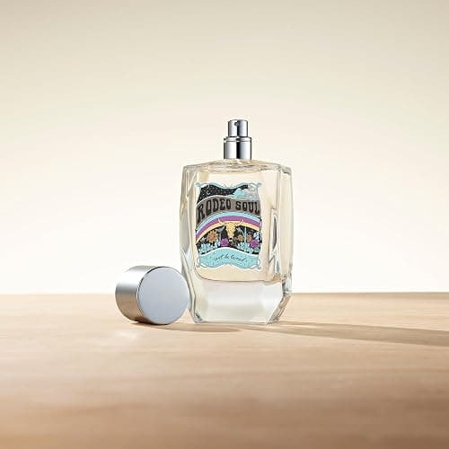Tru Western Rodeo Soul Eau de Perfume | Our Signature Scent with notes of Golden Pear, Jasmine, Musk Crystals, Praline & Cedarwood, 3.4 fl oz (100 ml) thumbnail 3