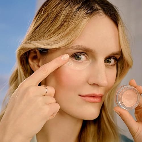 Catrice | Under Eye Brightener | Conceal & Brighten Dark Circles | With Hyaluronic Acid & Shea Butter | Vegan, Cruelty Free & Paraben Free (010 | Light Rose) thumbnail 9