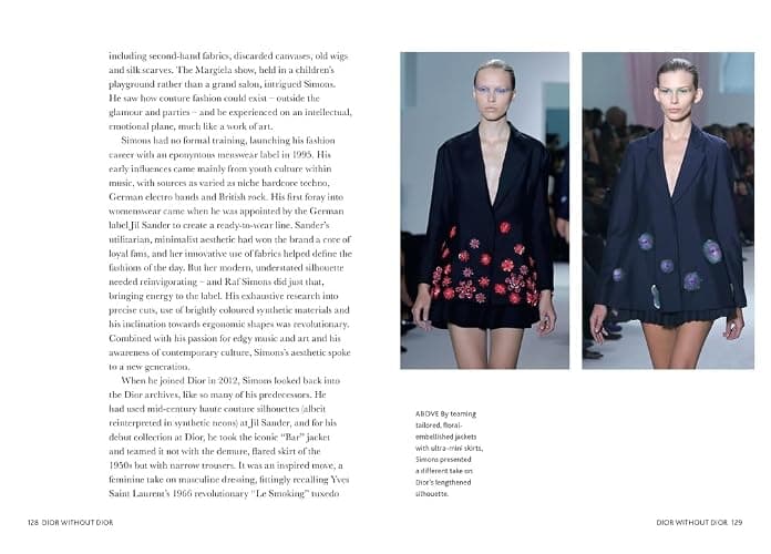 Little Book of Dior (Little Books of Fashion) thumbnail 6