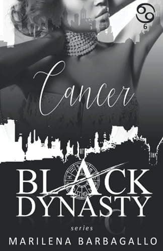 CANCER: Black Dynasty Series #6 - Image 1