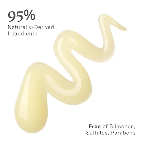 Rizos Curls Light Hold Gel – Flexible, Flake-Free, Frizz-Free Hold & Shine – Defines & Moisturizes Wavy, Curly, Coily 1a–4c Hair Types with Aloe Vera – Sulfate, Silicone & Paraben Free thumbnail 5