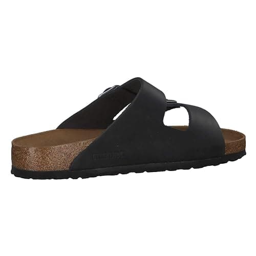 Birkenstock Women's Arizona Leather Sandals thumbnail 7