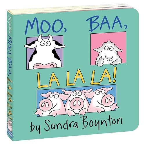 Moo Baa La La La thumbnail 7