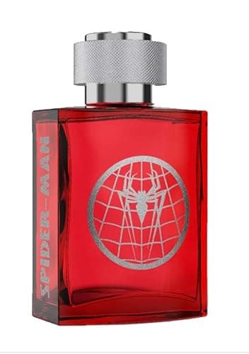Spider-Man cologne thumbnail 4