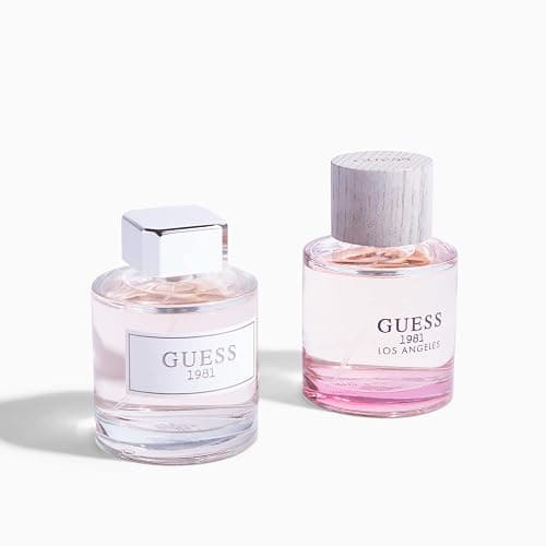 Guess 1981 (w) 100ml Edt SPR, No Color Ns, 100 Milliliters - NS (GUE981F0010002) thumbnail 8