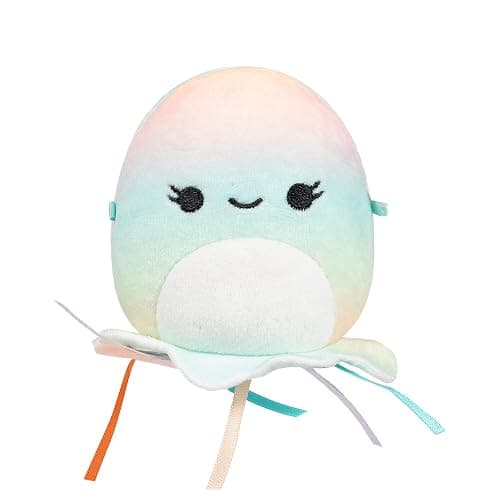 Squishmallows Original Micromallows Ferris Wheel Display Set - Includes 22 Micromallows (Amazon Exclusive) thumbnail 7