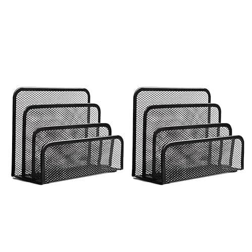 Wishacc Desk Folder Holder