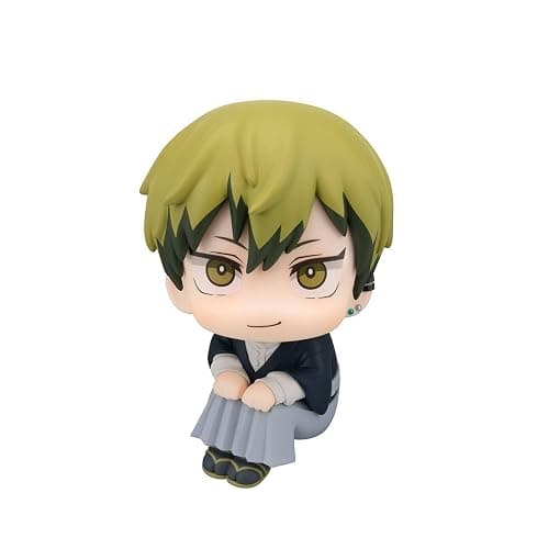 Megahouse - Jujutsu Kaisen - Naoya Zenin Lookup Figure - Image 1