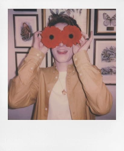 Polaroid Color i-Type Film - Triple Pack, 24 Photos (6272) thumbnail 4