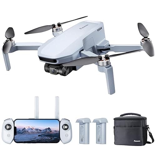 Potensic ATOM SE GPS Drone with 4K EIS Camera - Image 1
