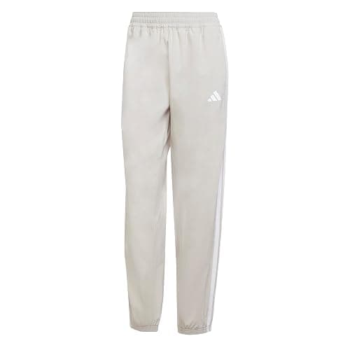 adidas Women's Train Essentials 3-Stripes Woven Pants thumbnail 2