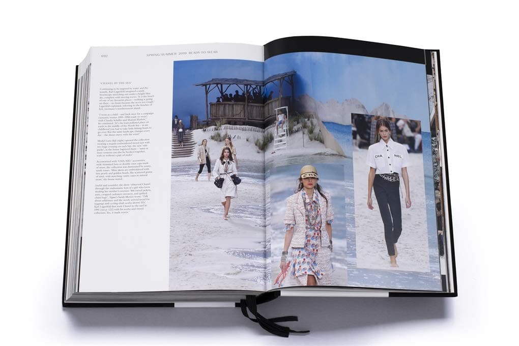 Chanel Catwalk thumbnail 9