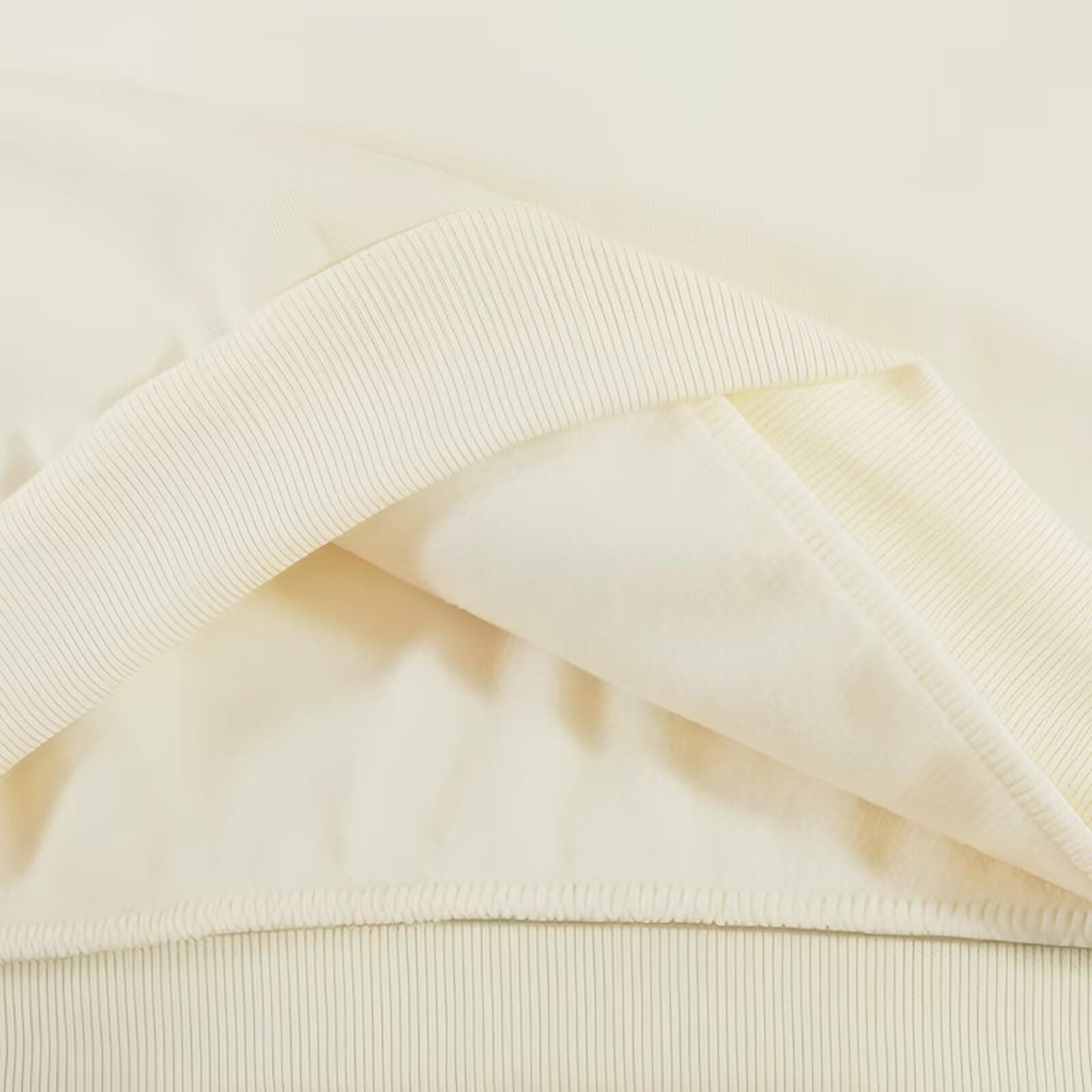 Stray Kids Hoodie Bangchan Felix Hyunjin Lee Know Sweatshirt for Stray Kids Kpop Merch Sweater - Medium - Black thumbnail 2