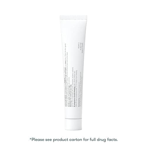 ProactivMD Adapalene Gel Acne Treatment, Paraben Free, Prescription Strength Retinoid For Face and Body Acne, .1% Solution, 0.5 Oz thumbnail 5