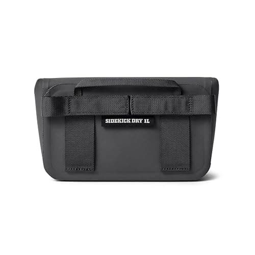 YETI Sidekick Dry Waterproof Gear Case and Bag Accessory thumbnail 7