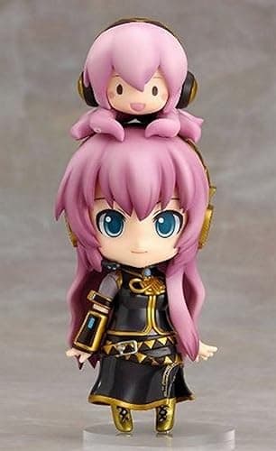 Good Smile Vocaloid: Megurine Luka Nendoroid Action Figure thumbnail 4