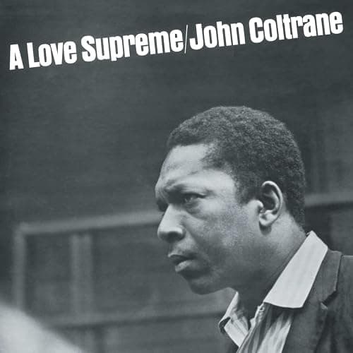 A Love Supreme - Image 1