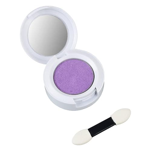 Luna Star Naturals Klee Kids Deluxe Play Makeup Kit. Gentle and Non-Toxic. Made in USA. (Unicorn Cloud Fairy) thumbnail 3
