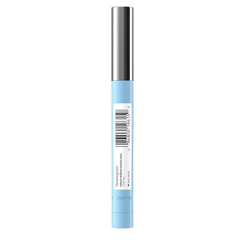 Neutrogena Makeup Remover Eraser Stick with Vitamin E, Easy-to Use & Travel-Friendly Makeup Removing Gel Pen for On-the-Go Touch-Ups of Stray or Smudged Eyeliner, Lipstick, & More, 0.04 oz thumbnail 9
