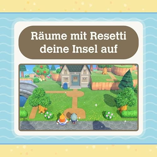 Nintendo Animal Crossing: New Horizons thumbnail 3