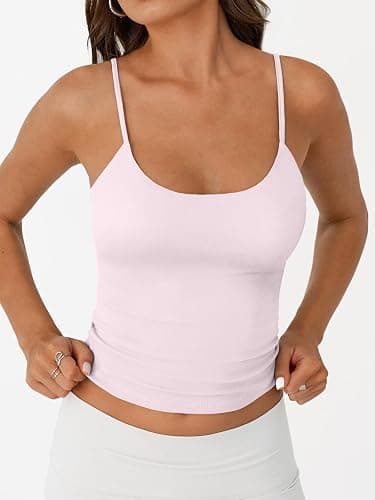 Trendy Queen Tank Top Camisole thumbnail 2