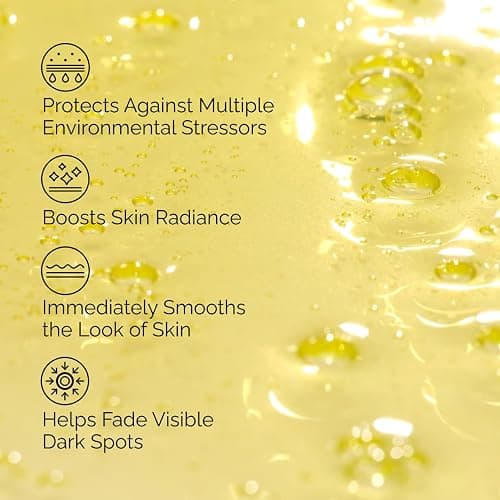 The Ordinary Multi-Antioxidant Radiance Serum, Vitamin C Serum For Face, Brighten & Protect Skin – Boosts Glow & Shields Against Environmental Stressors, 1 Fl Oz thumbnail 3