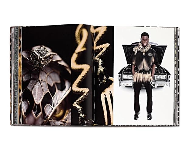Casa Cavalli Home: Celebrating the Roberto Cavalli Lifestyle thumbnail 4