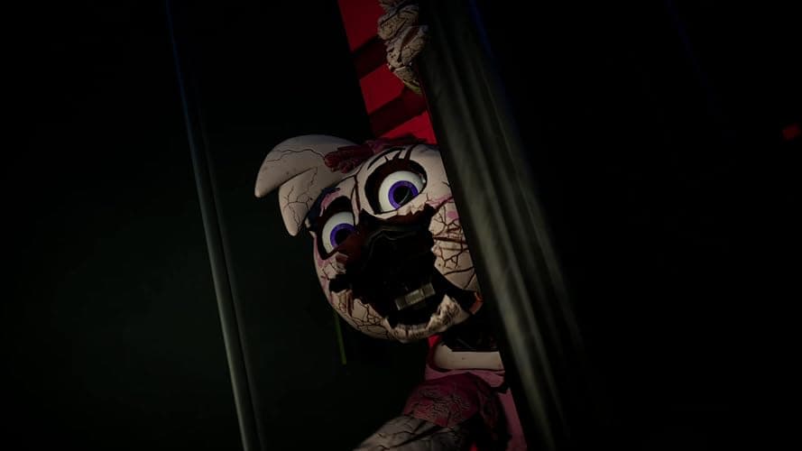 Five Nights at Freddy's: Security Breach Nintendo Switch thumbnail 4