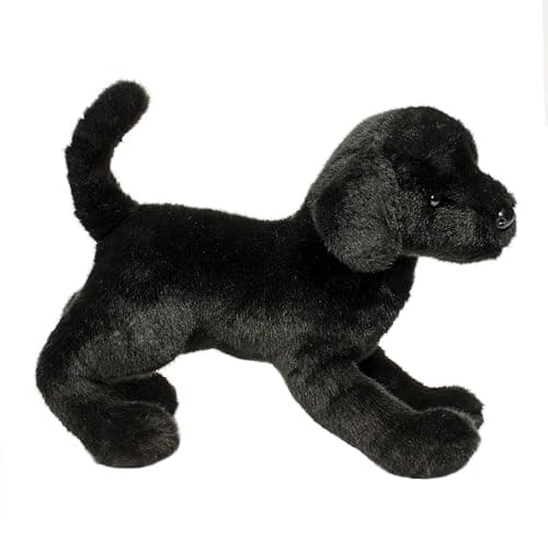 Douglas Chester Black Lab Dog Plush Stuffed Animal thumbnail 8